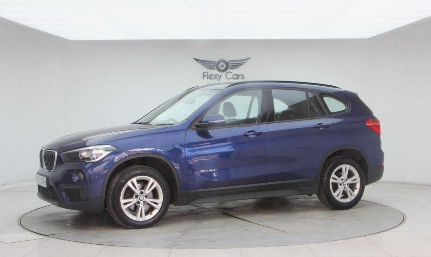 Used BMW X1 2017 for sale - 76744267: Photo 13