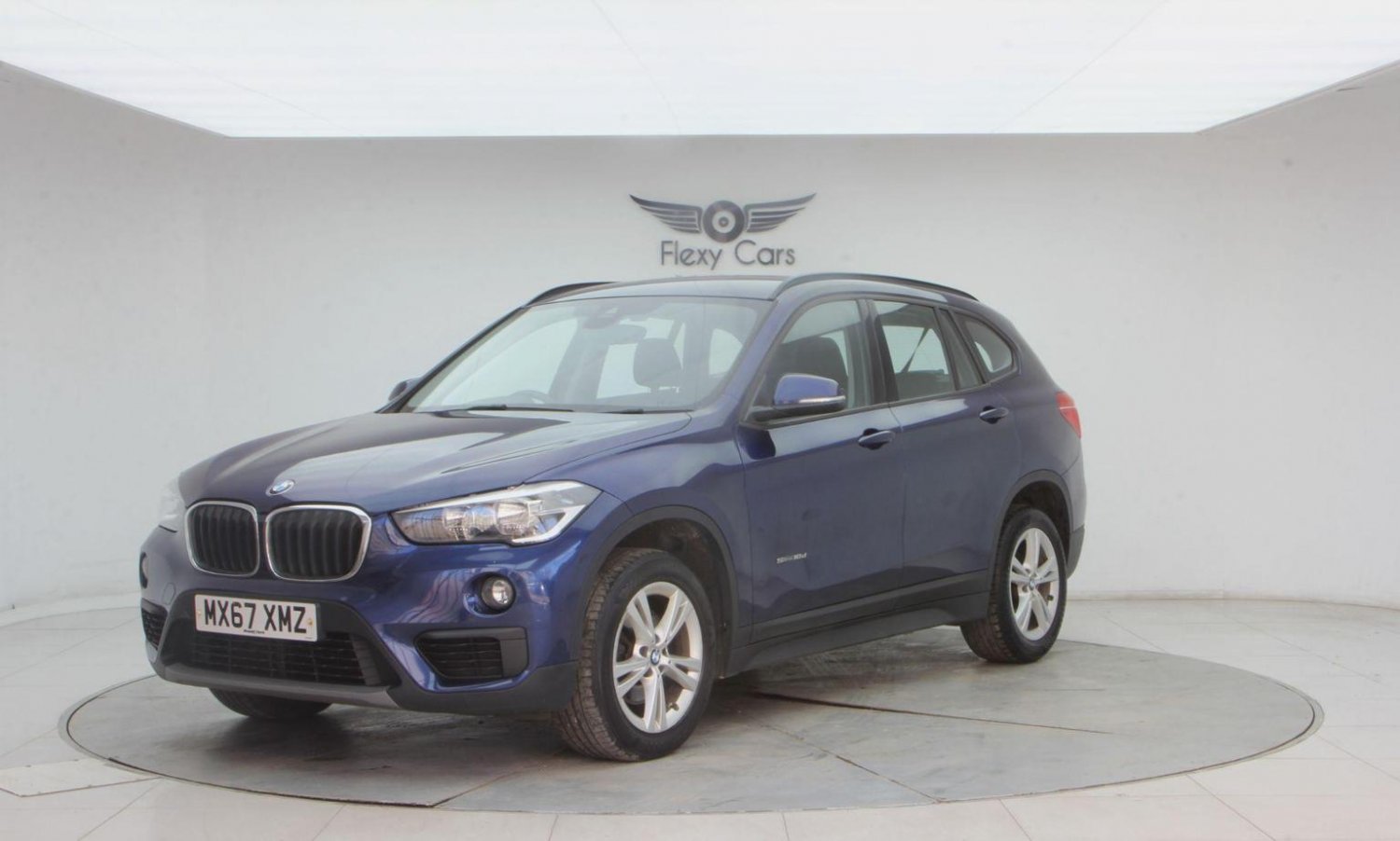 Used BMW X1 2017 for sale - 76744267: Photo 15