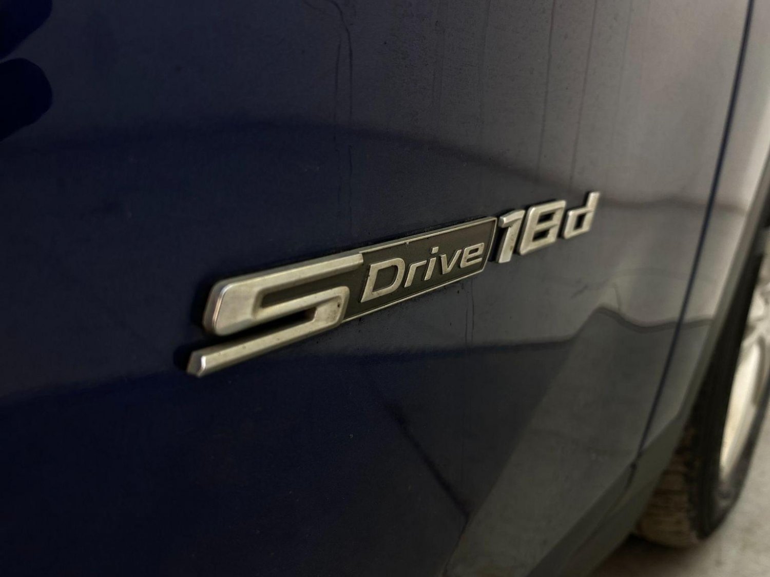 Used BMW X1 2017 for sale - 76744267: Photo 16