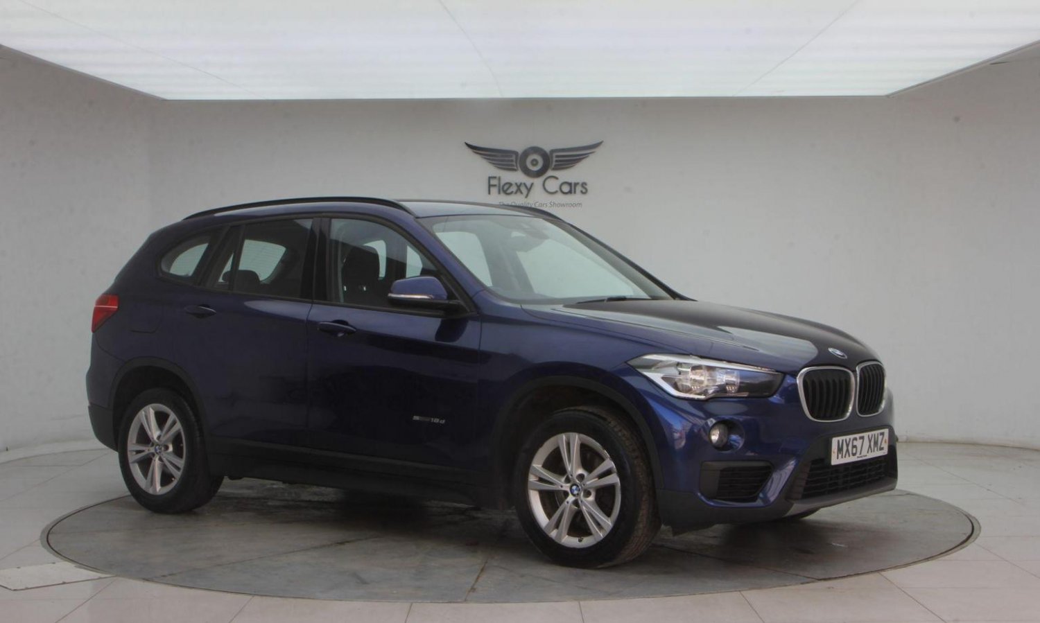 Used BMW X1 2017 for sale - 76744267: Photo 17