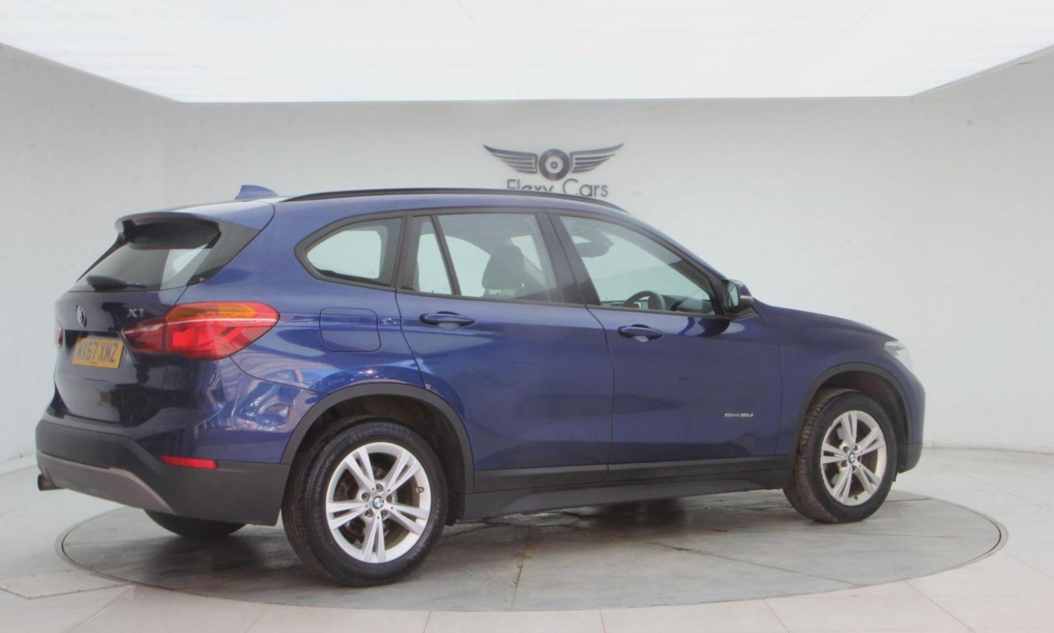 Used BMW X1 2017 for sale - 76744267: Photo 19