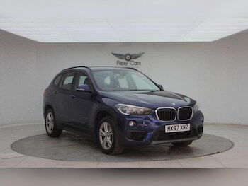 BMW - X1