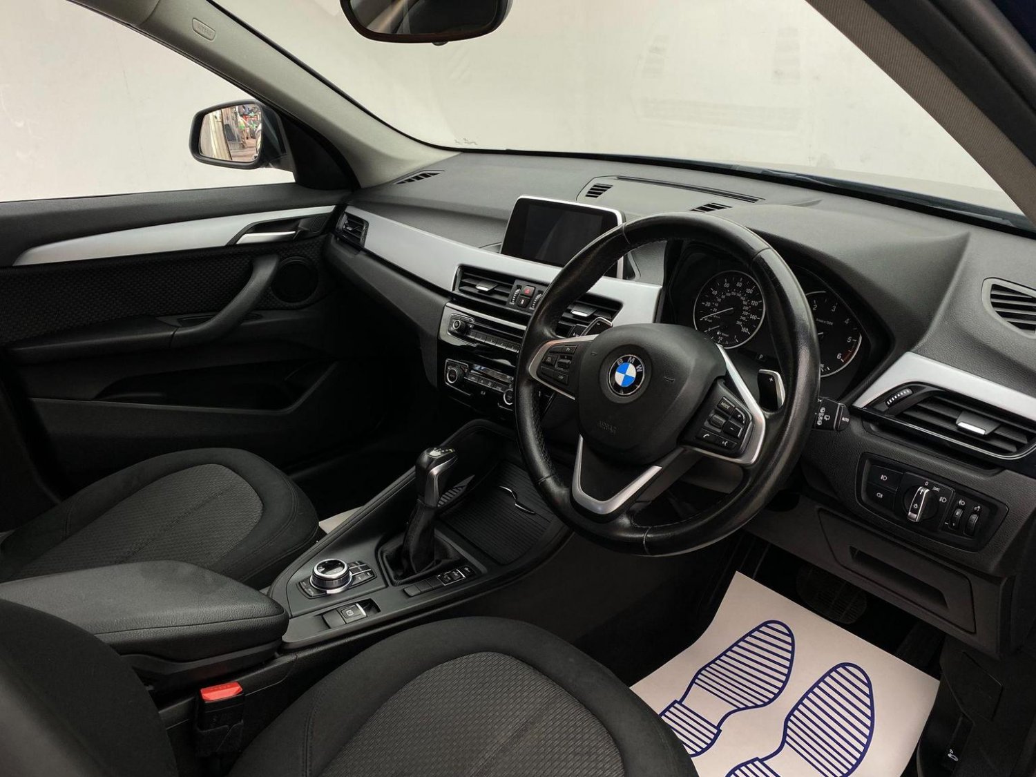 Used BMW X1 2017 for sale - 76744267: Photo 2