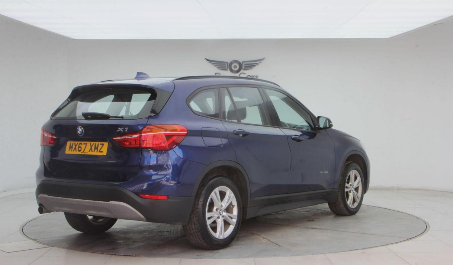 Used BMW X1 2017 for sale - 76744267: Photo 21