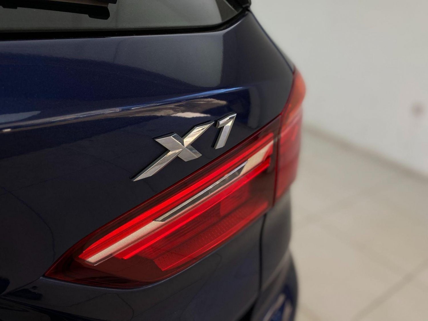 Used BMW X1 2017 for sale - 76744267: Photo 22