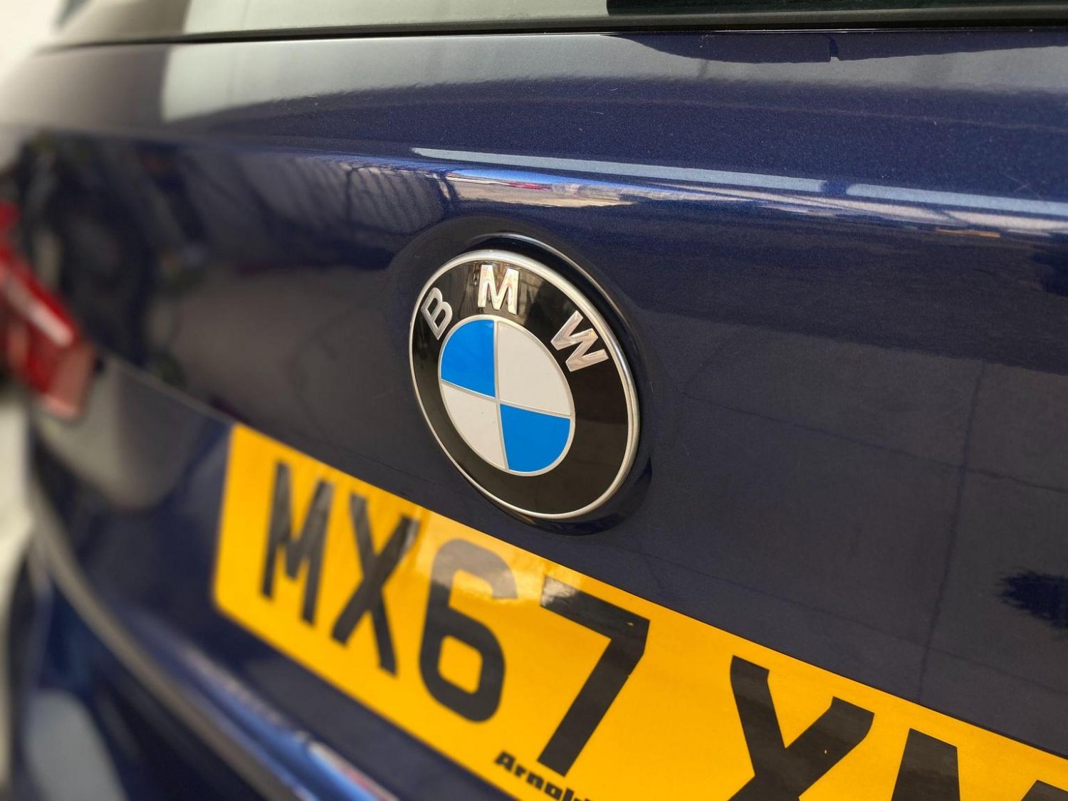 Used BMW X1 2017 for sale - 76744267: Photo 23