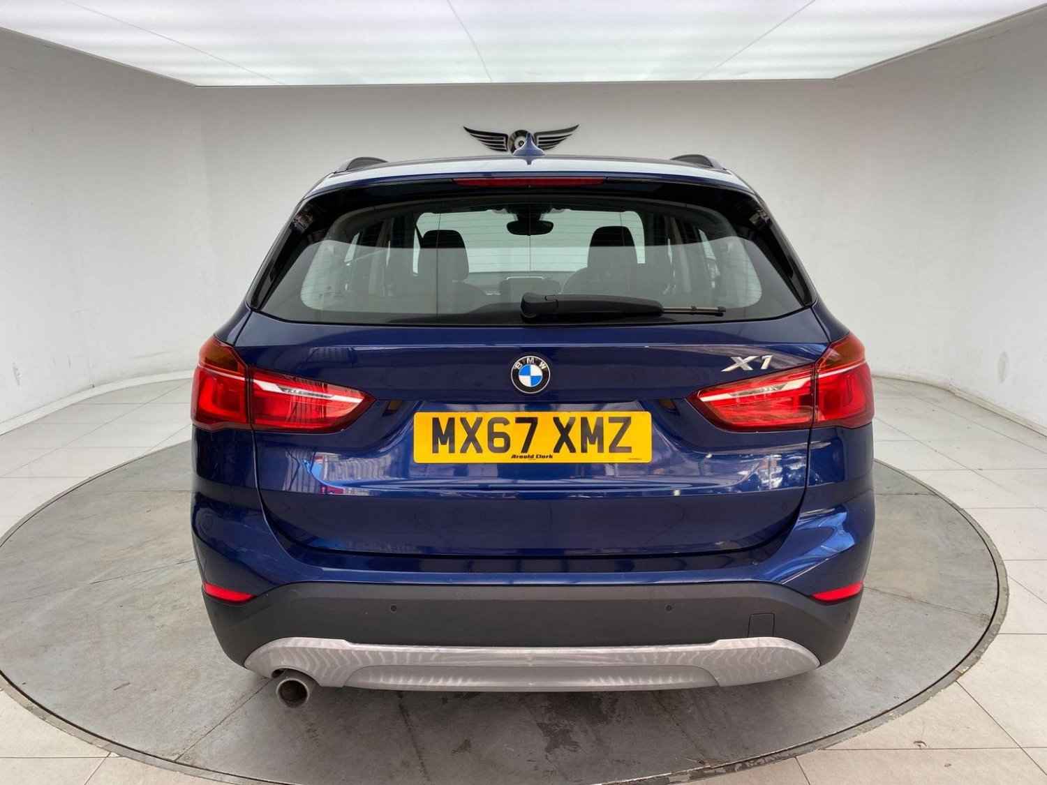 Used BMW X1 2017 for sale - 76744267: Photo 24