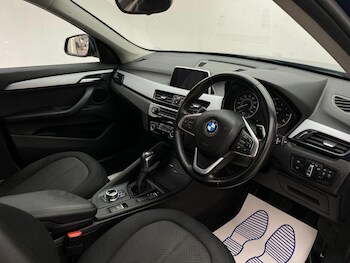 Used BMW X1 2017 for sale - 76744267: Photo