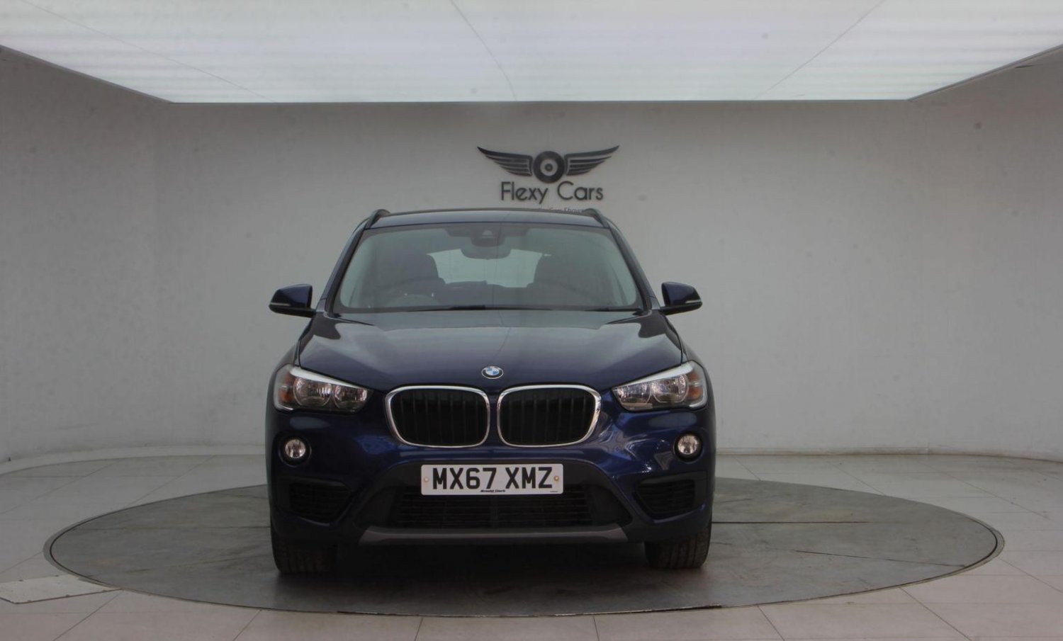 Used BMW X1 2017 for sale - 76744267: Photo 3