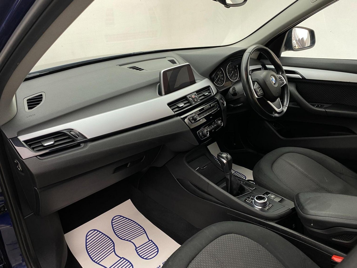 Used BMW X1 2017 for sale - 76744267: Photo 35