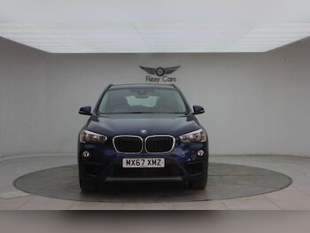 Used BMW X1 2017 for sale - 76744267: Photo