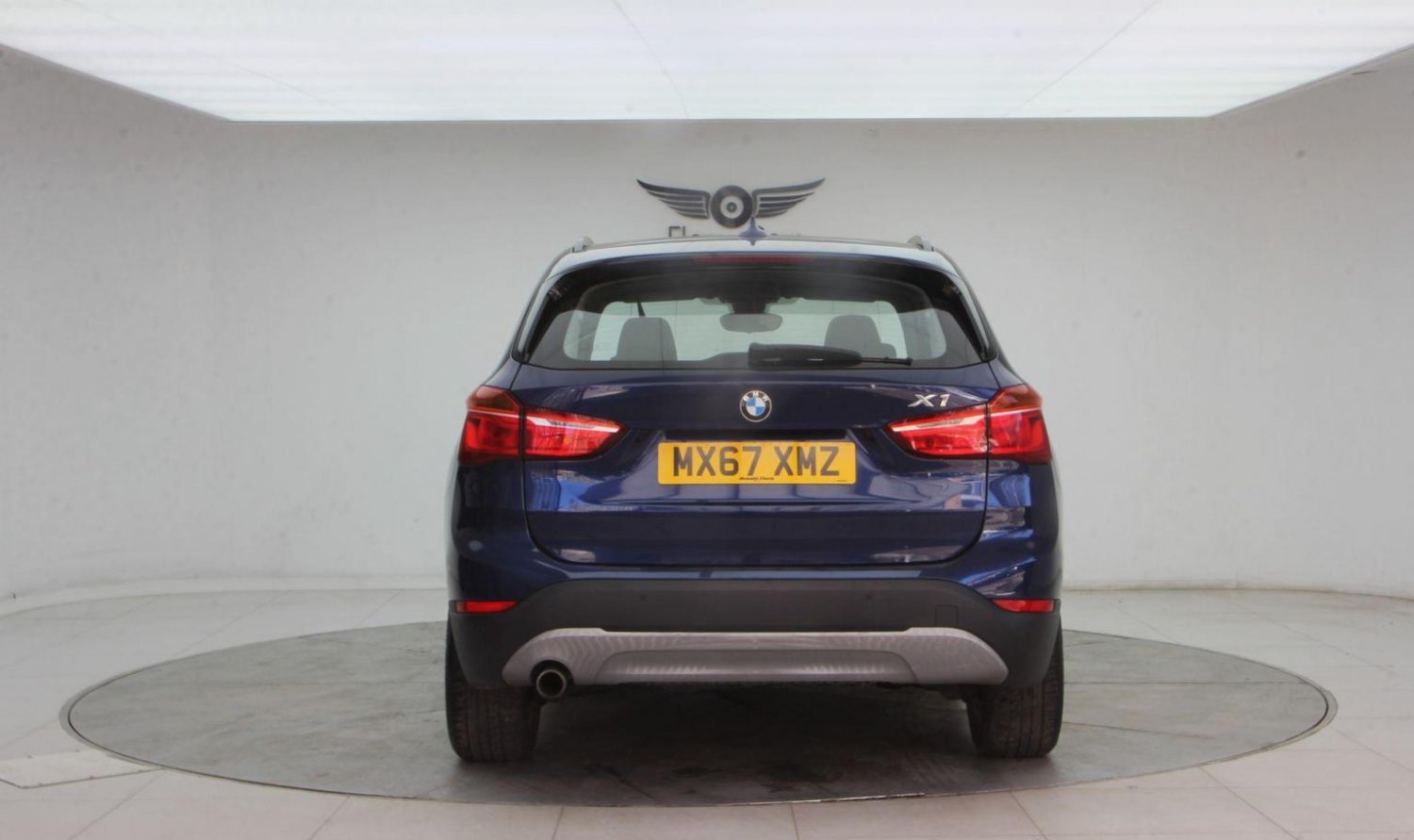 Used BMW X1 2017 for sale - 76744267: Photo 4