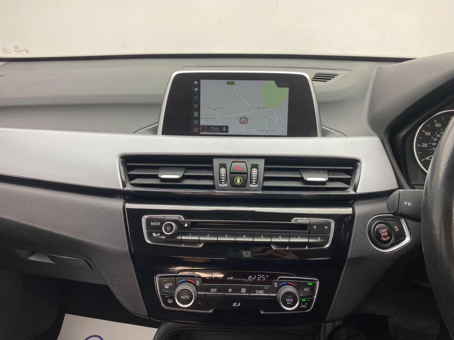 Used BMW X1 2017 for sale - 76744267: Photo 44