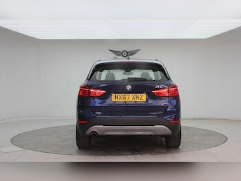 Used BMW X1 2017 for sale - 76744267: Photo