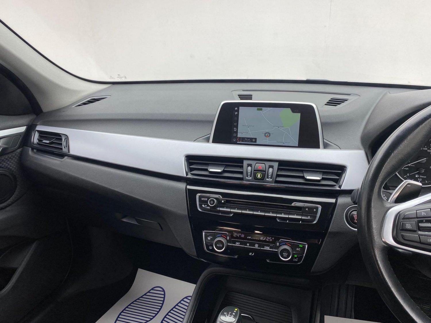 Used BMW X1 2017 for sale - 76744267: Photo 50