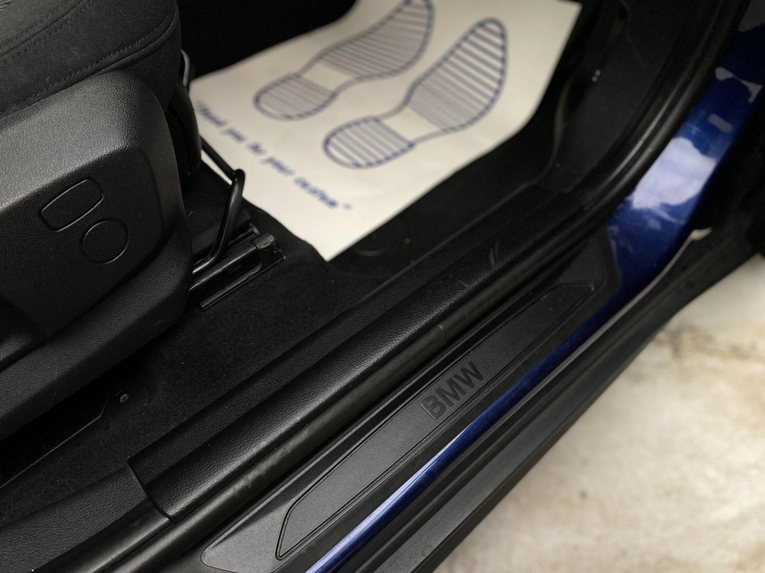 Used BMW X1 2017 for sale - 76744267: Photo 56