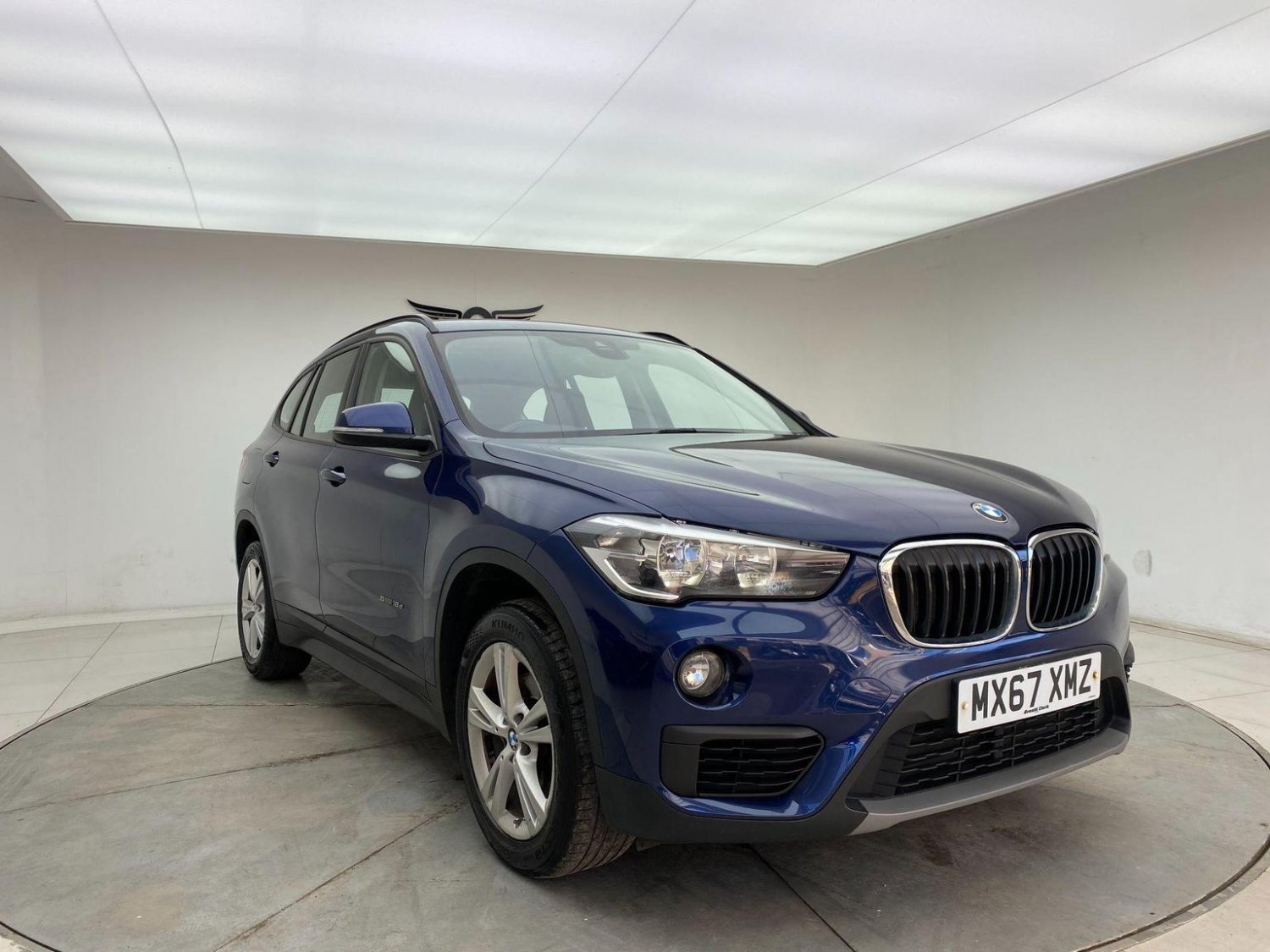 Used BMW X1 2017 for sale - 76744267: Photo 57