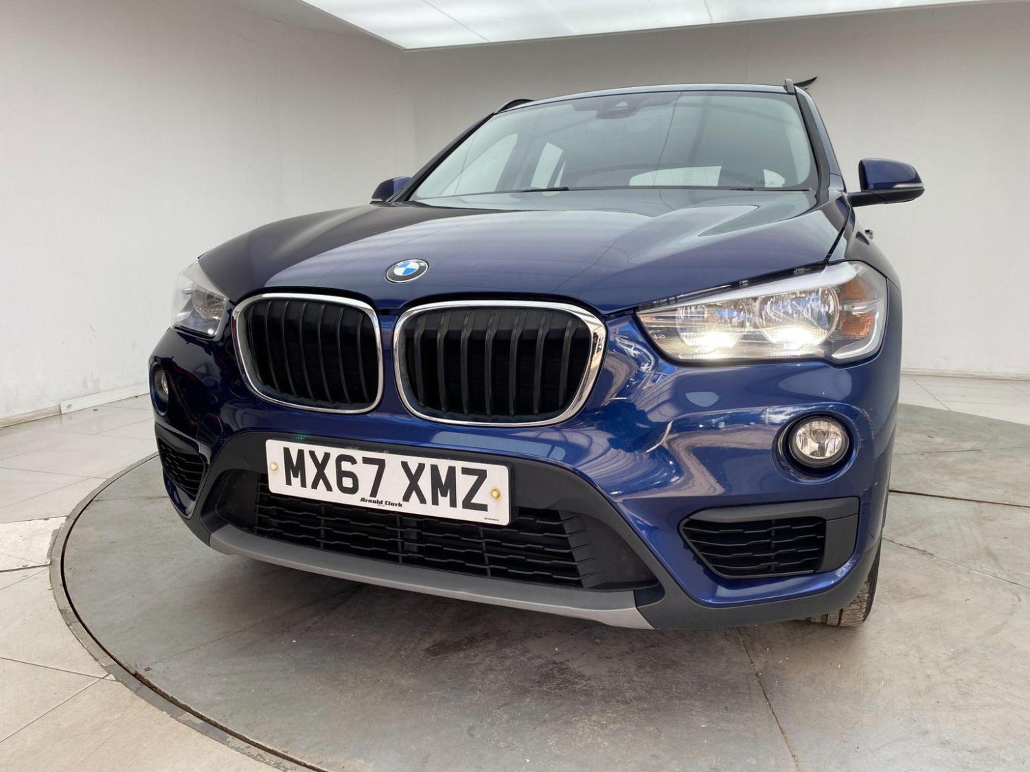 Used BMW X1 2017 for sale - 76744267: Photo 59