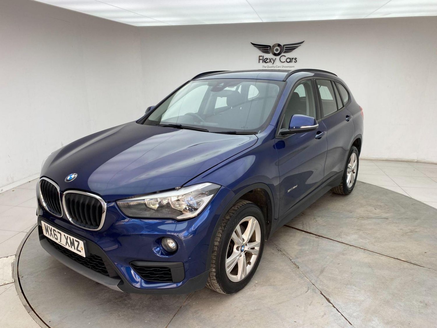 Used BMW X1 2017 for sale - 76744267: Photo 60