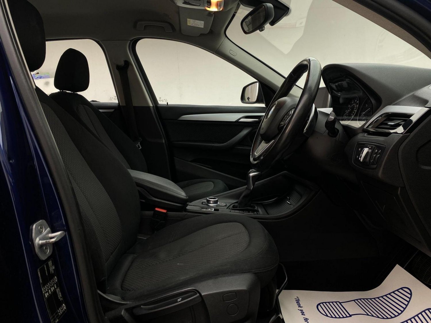 Used BMW X1 2017 for sale - 76744267: Photo 7