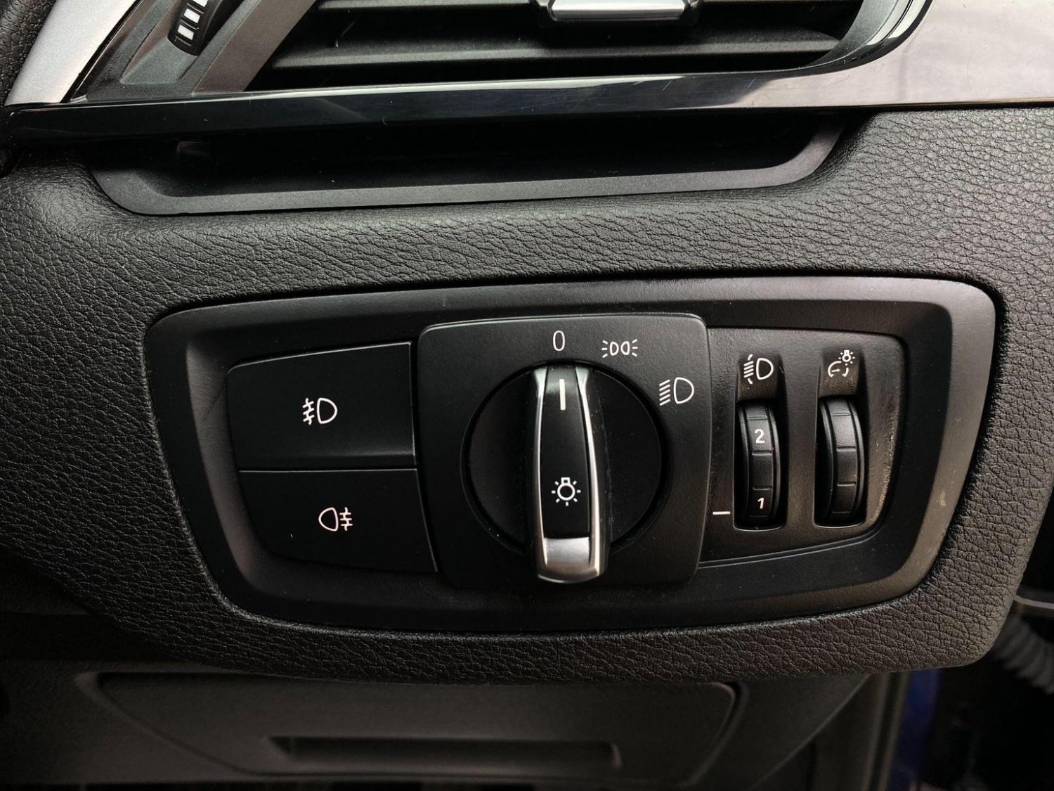 Used BMW X1 2017 for sale - 76744267: Photo 9