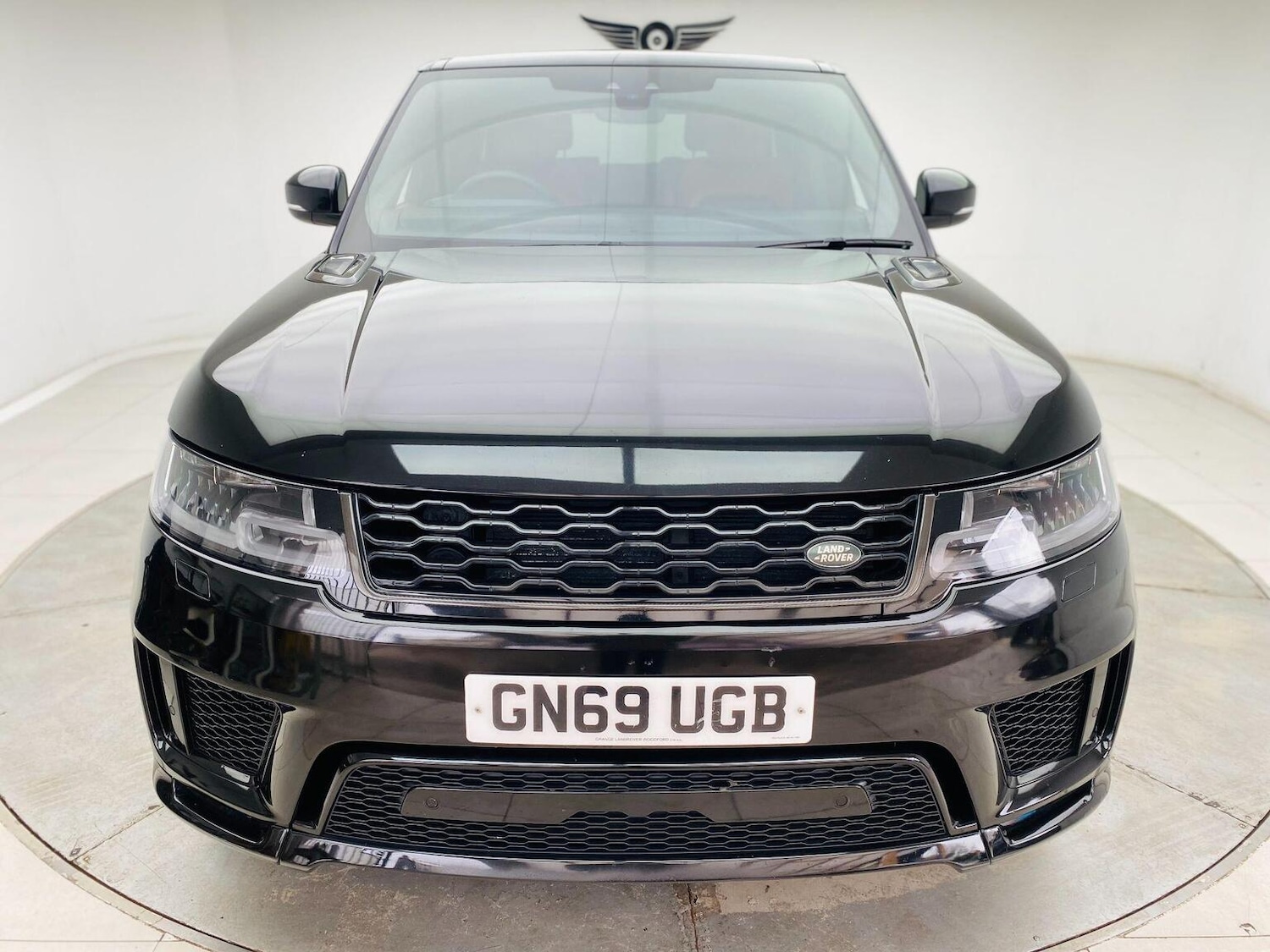 Used Land Rover Range Rover Sport 2019 for sale - 76744150: Photo 11