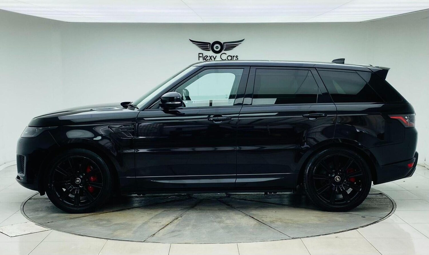 Used Land Rover Range Rover Sport 2019 for sale - 76744150: Photo 17