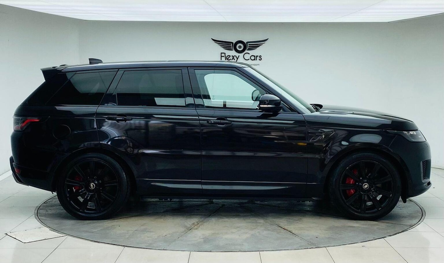 Used Land Rover Range Rover Sport 2019 for sale - 76744150: Photo 21