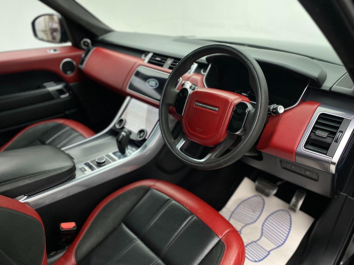 Used Land Rover Range Rover Sport 2019 for sale - 76744150: Photo 24