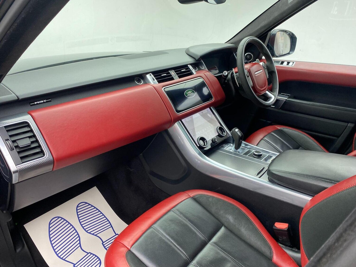 Used Land Rover Range Rover Sport 2019 for sale - 76744150: Photo 25