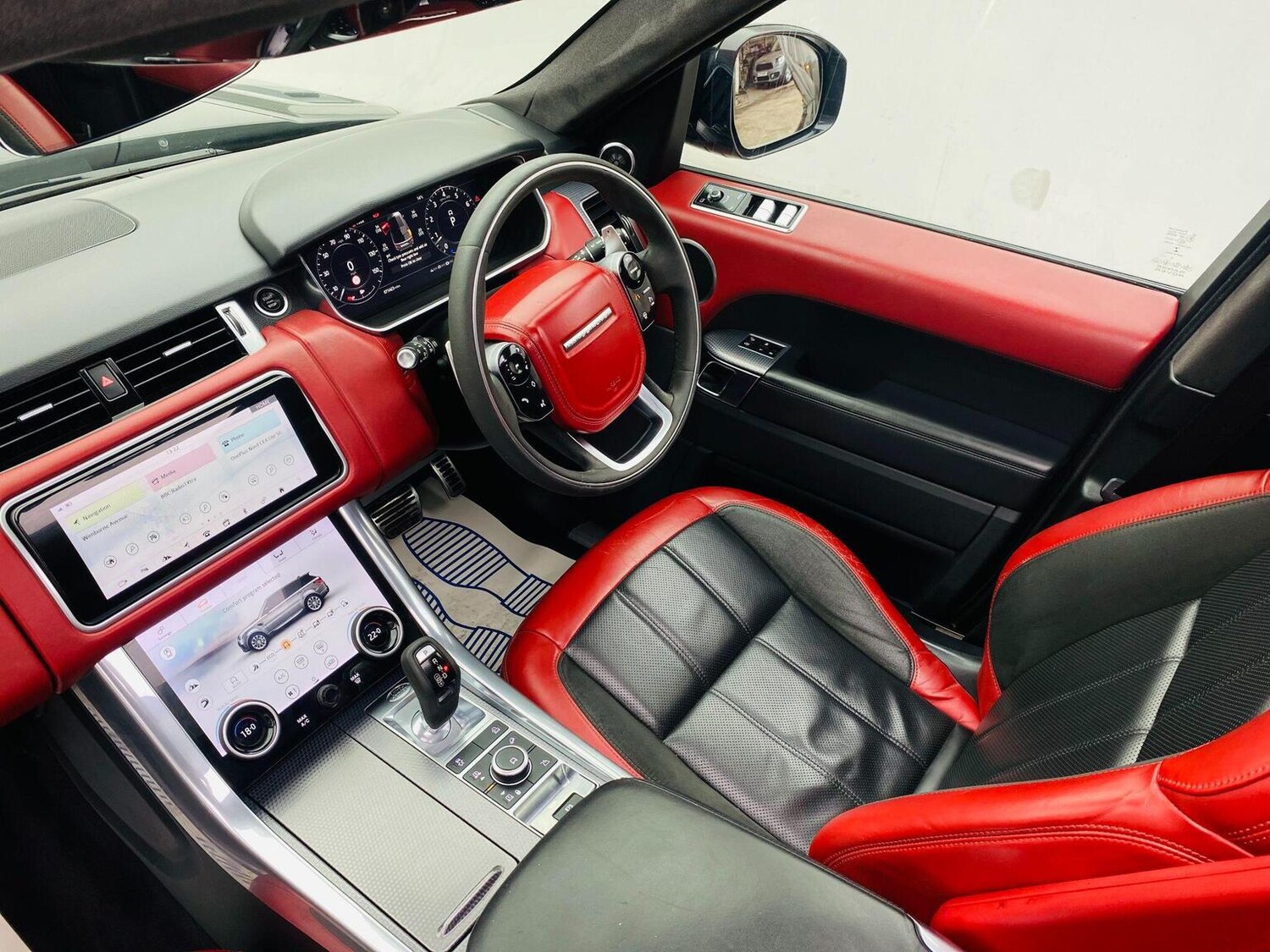 Used Land Rover Range Rover Sport 2019 for sale - 76744150: Photo 29