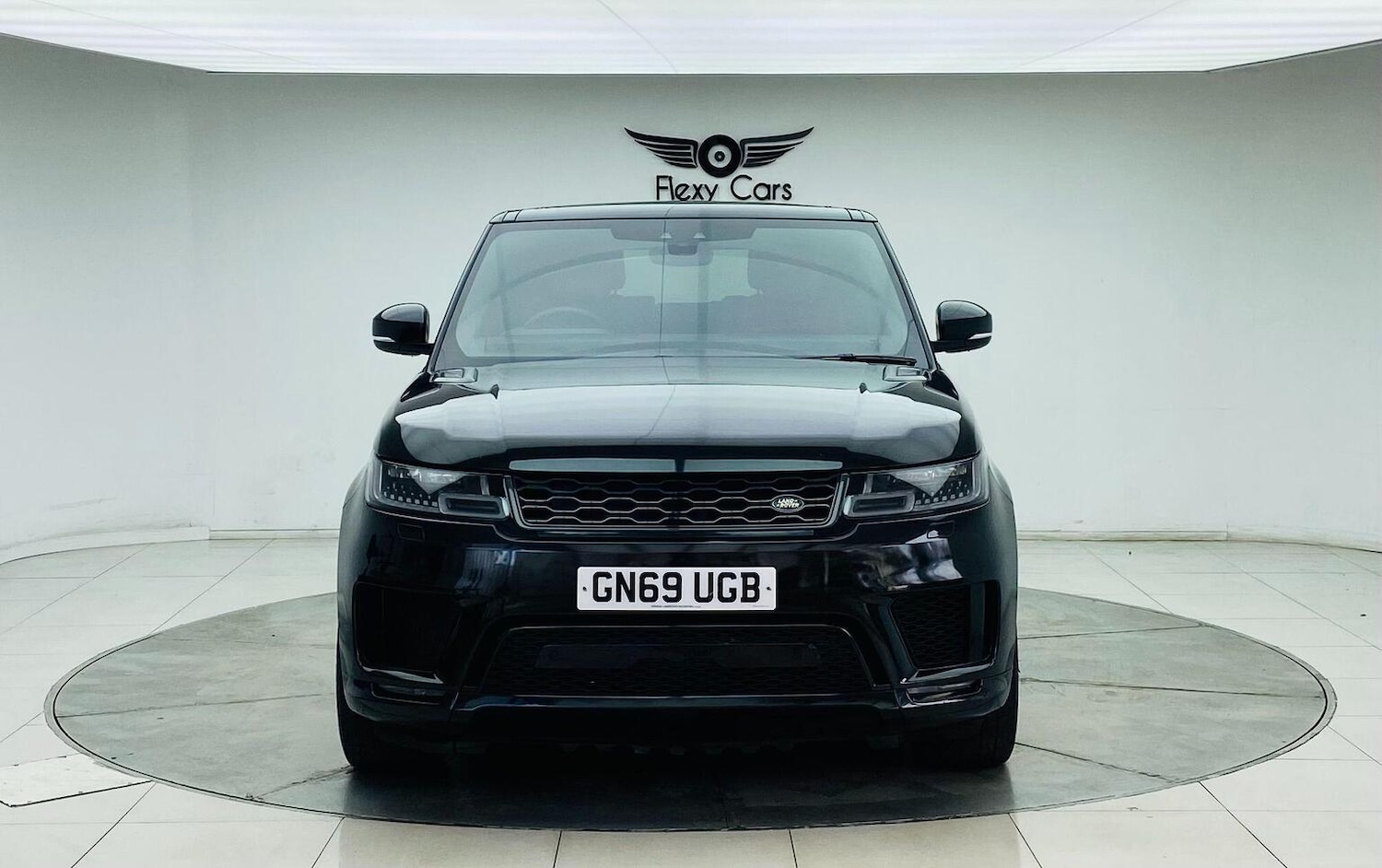 Used Land Rover Range Rover Sport 2019 for sale - 76744150: Photo 3