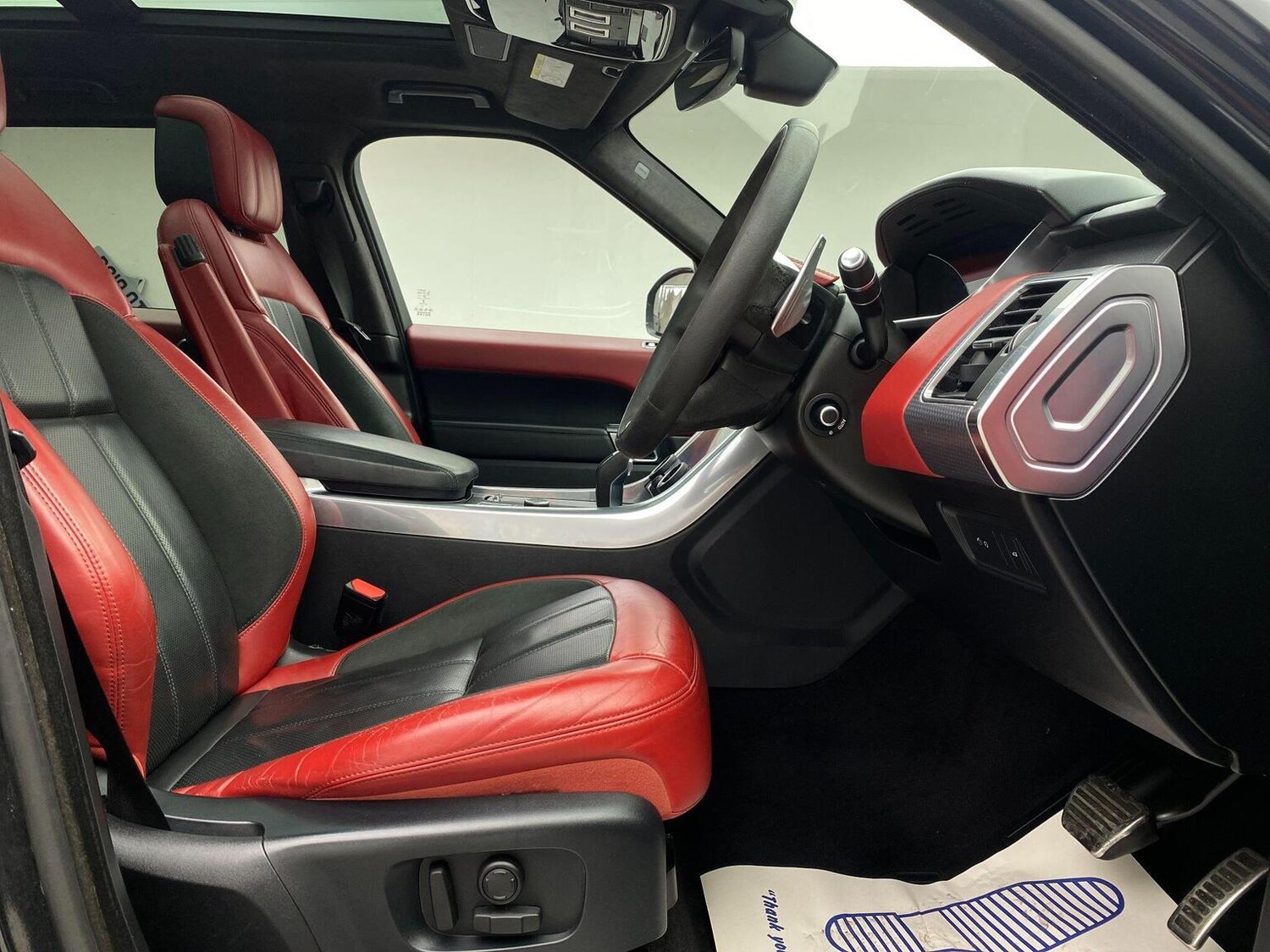 Used Land Rover Range Rover Sport 2019 for sale - 76744150: Photo 30