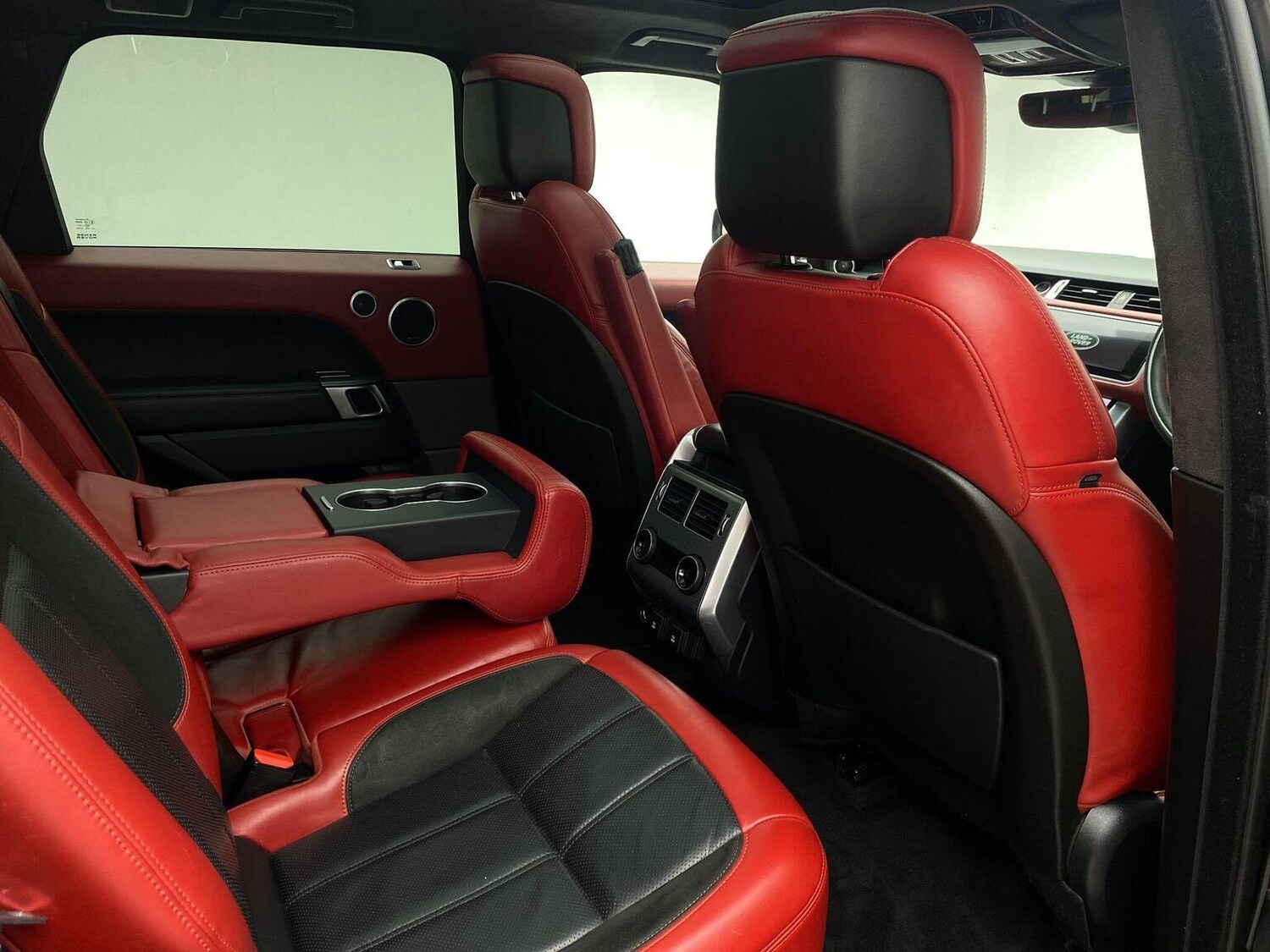 Used Land Rover Range Rover Sport 2019 for sale - 76744150: Photo 34