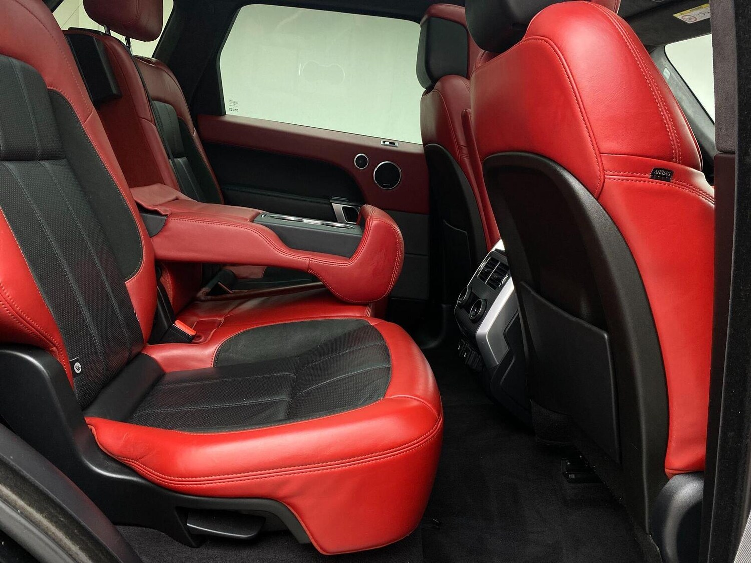 Used Land Rover Range Rover Sport 2019 for sale - 76744150: Photo 35