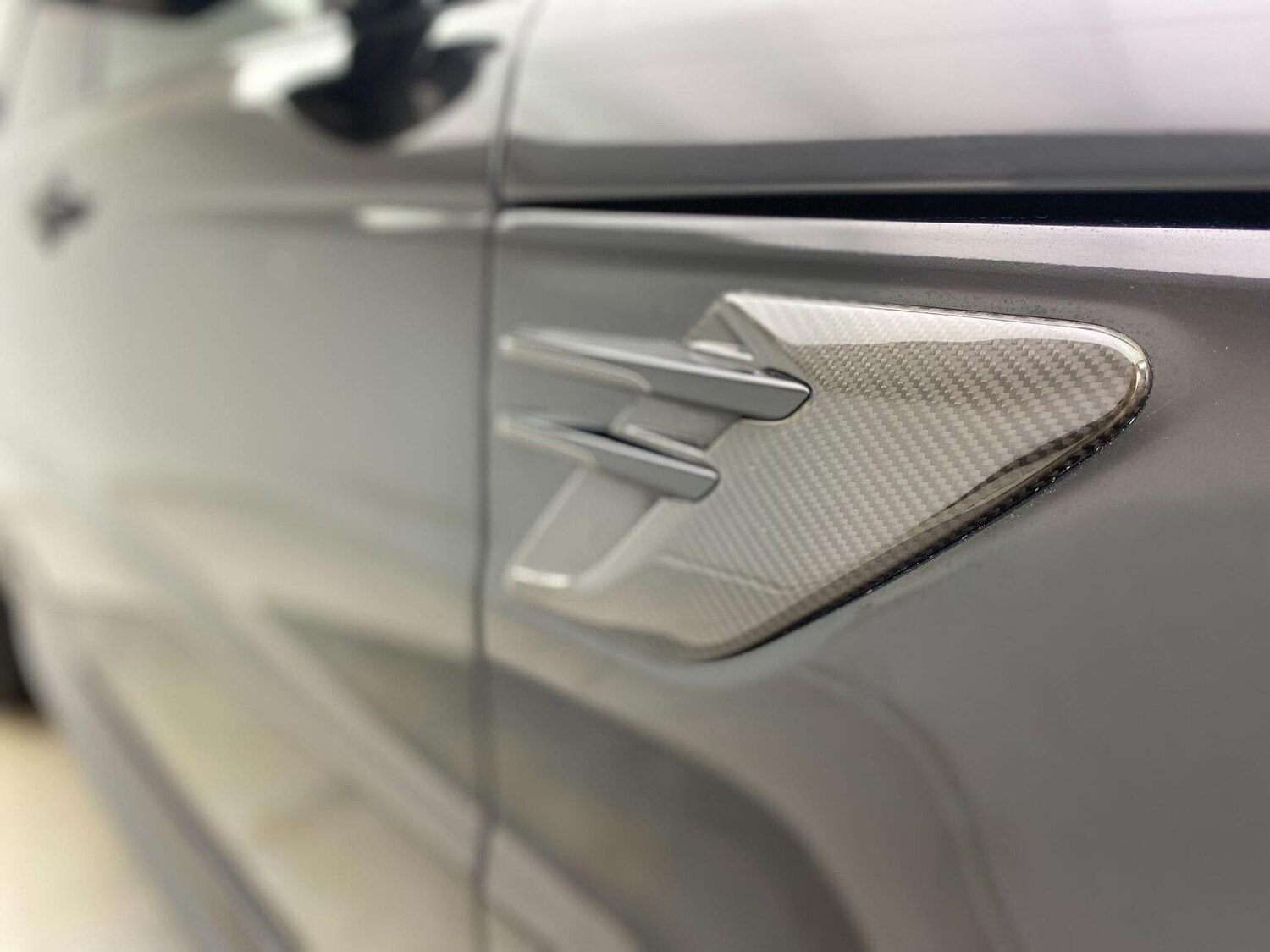 Used Land Rover Range Rover Sport 2019 for sale - 76744150: Photo 36