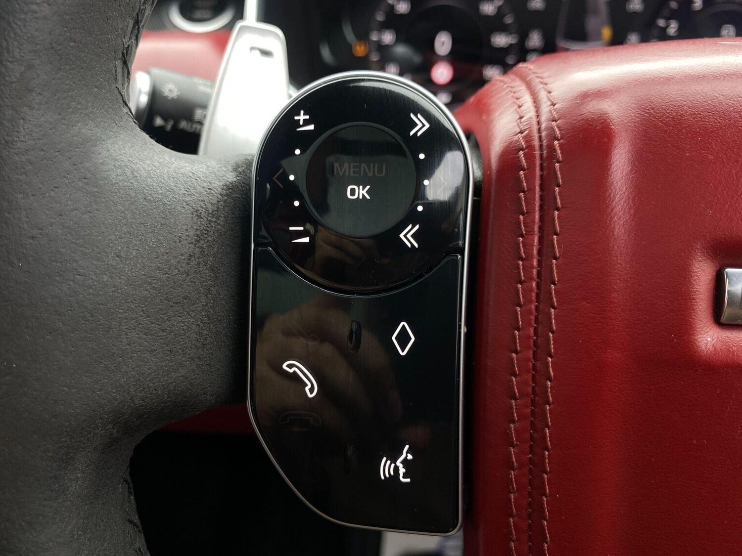 Used Land Rover Range Rover Sport 2019 for sale - 76744150: Photo 42