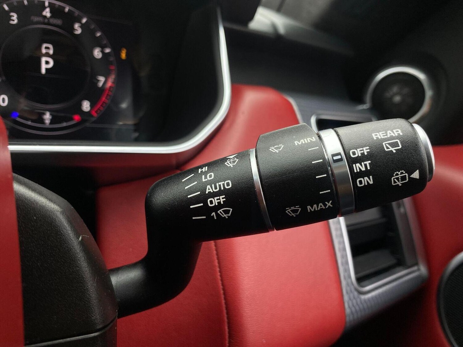 Used Land Rover Range Rover Sport 2019 for sale - 76744150: Photo 43