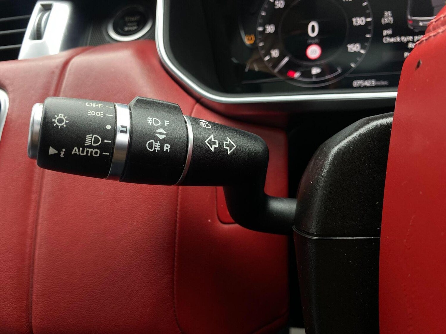 Used Land Rover Range Rover Sport 2019 for sale - 76744150: Photo 44