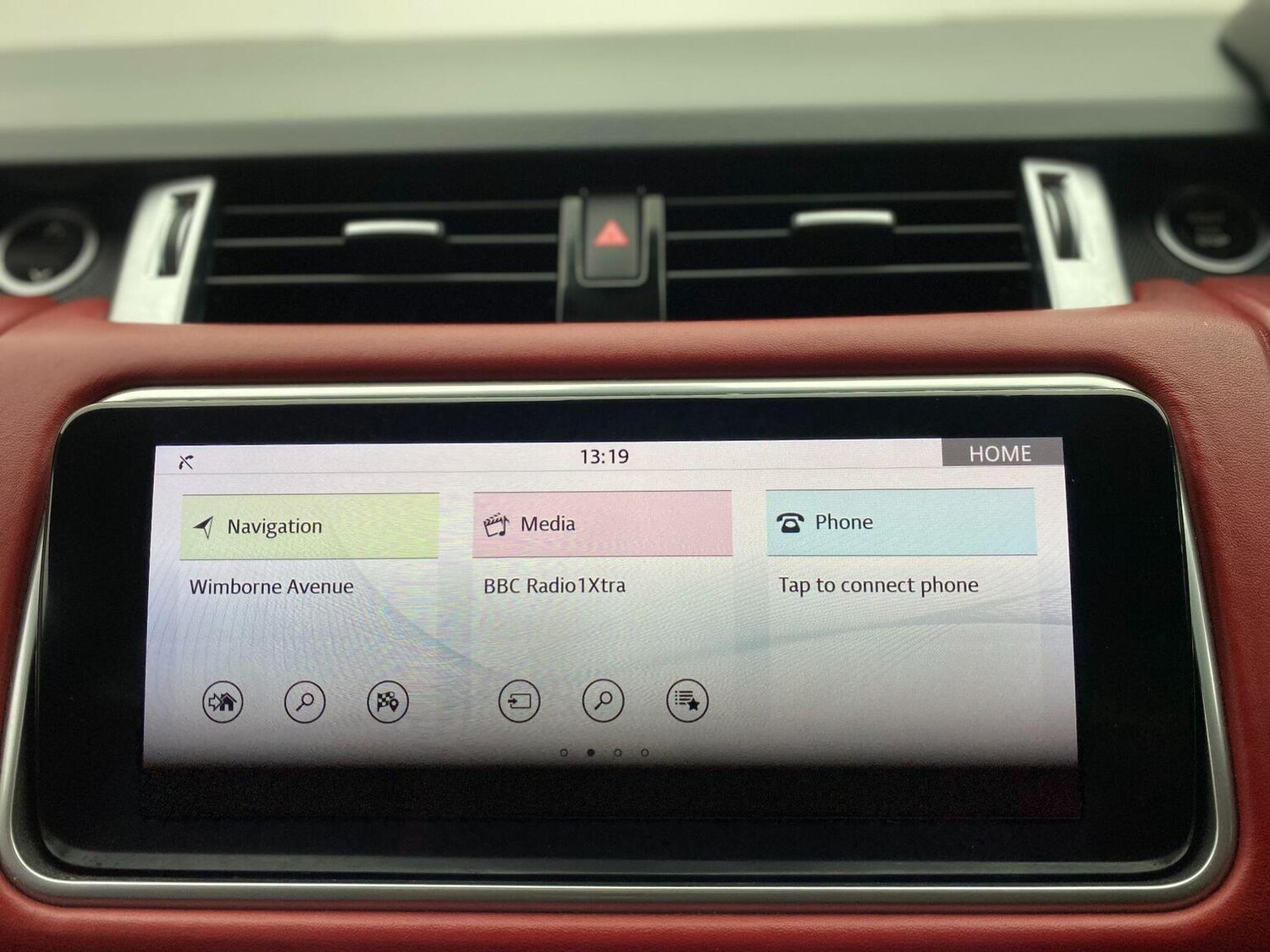 Used Land Rover Range Rover Sport 2019 for sale - 76744150: Photo 47