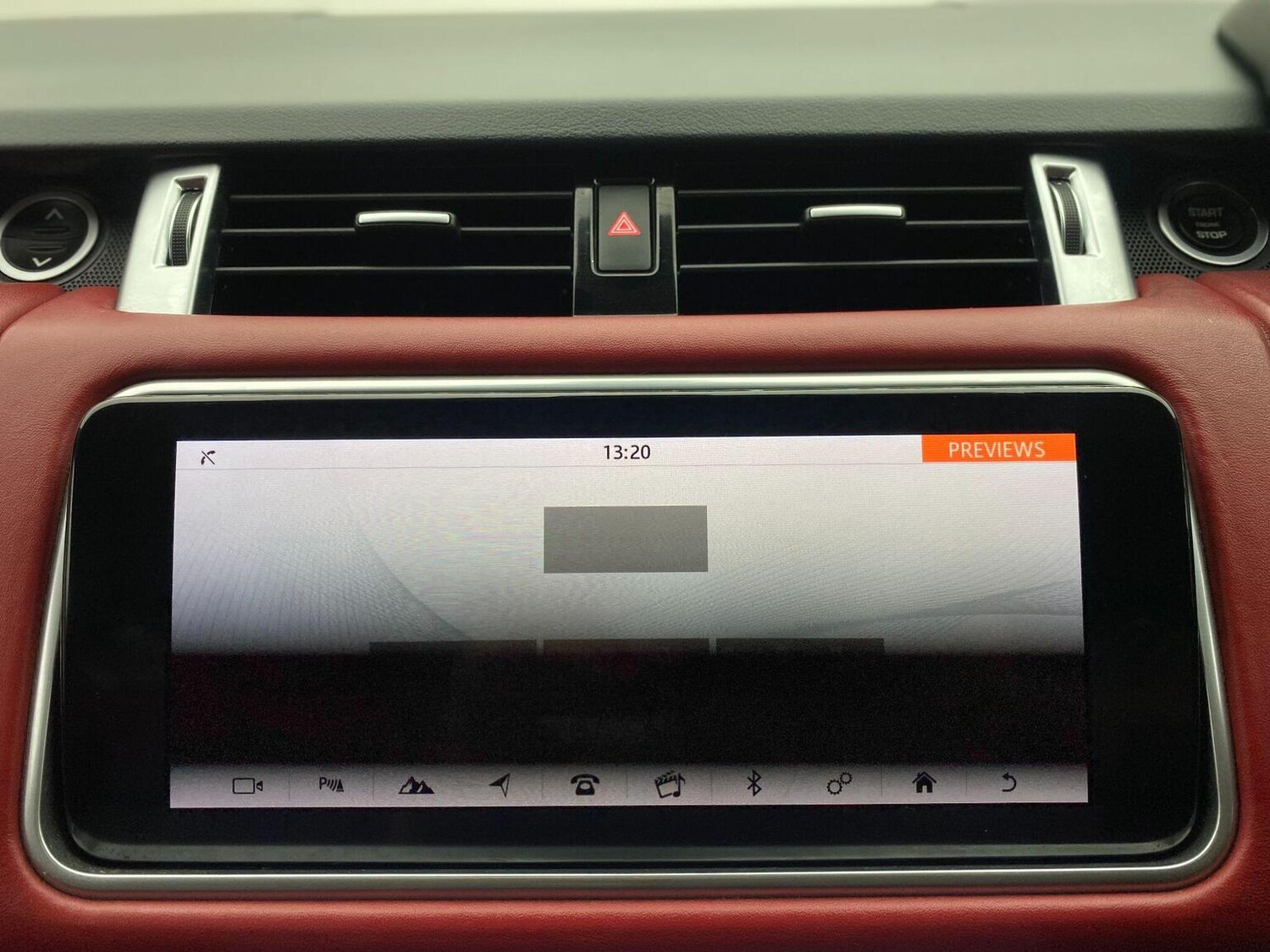 Used Land Rover Range Rover Sport 2019 for sale - 76744150: Photo 50