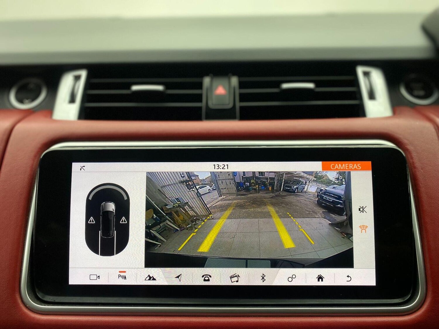 Used Land Rover Range Rover Sport 2019 for sale - 76744150: Photo 51