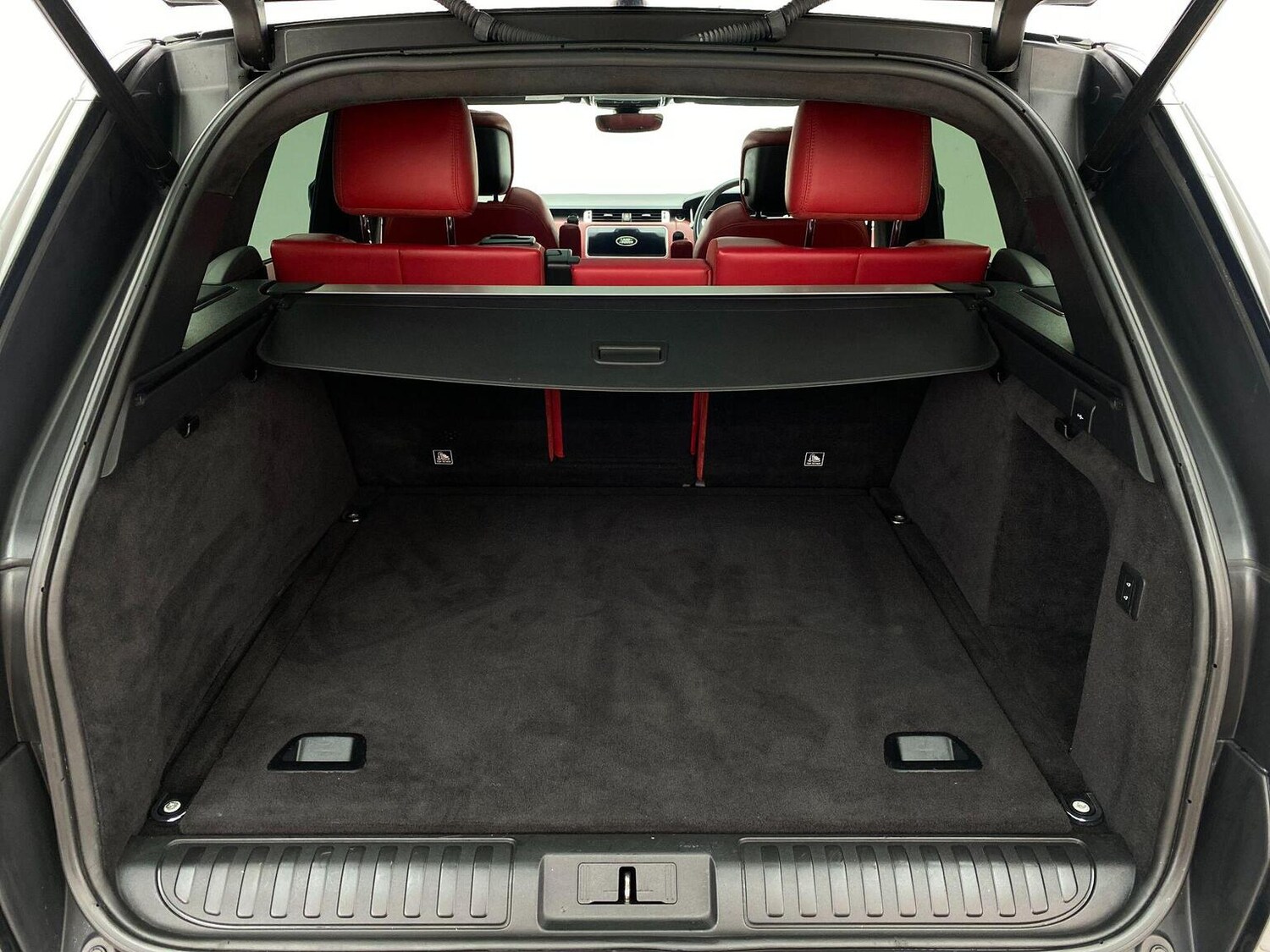 Used Land Rover Range Rover Sport 2019 for sale - 76744150: Photo 52