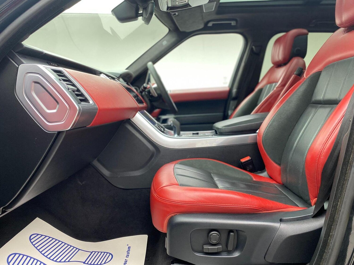 Used Land Rover Range Rover Sport 2019 for sale - 76744150: Photo 53