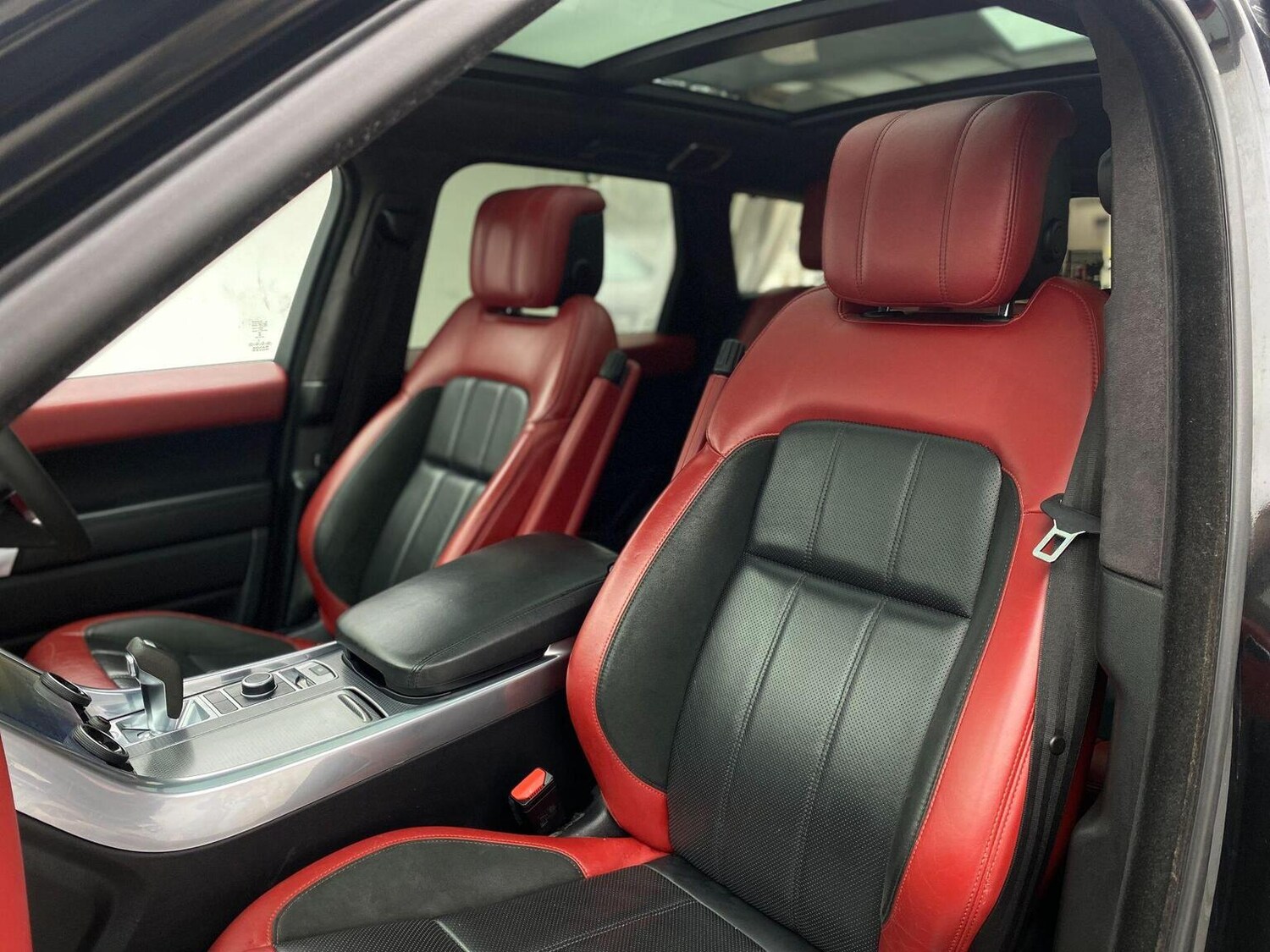 Used Land Rover Range Rover Sport 2019 for sale - 76744150: Photo 54