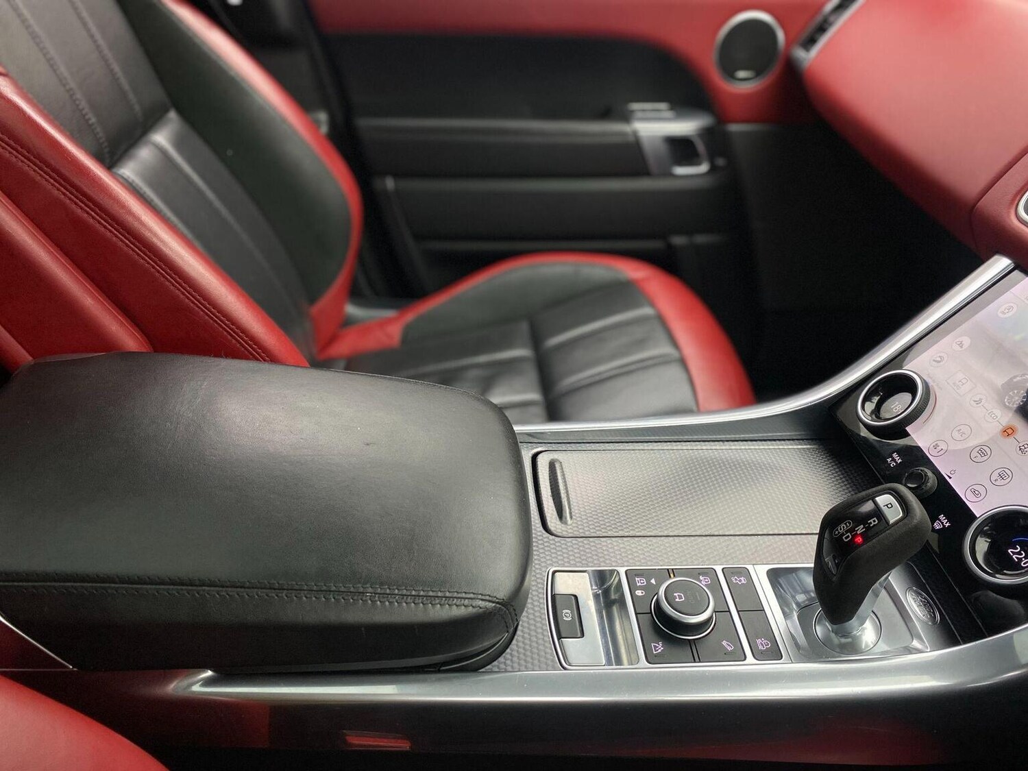 Used Land Rover Range Rover Sport 2019 for sale - 76744150: Photo 55