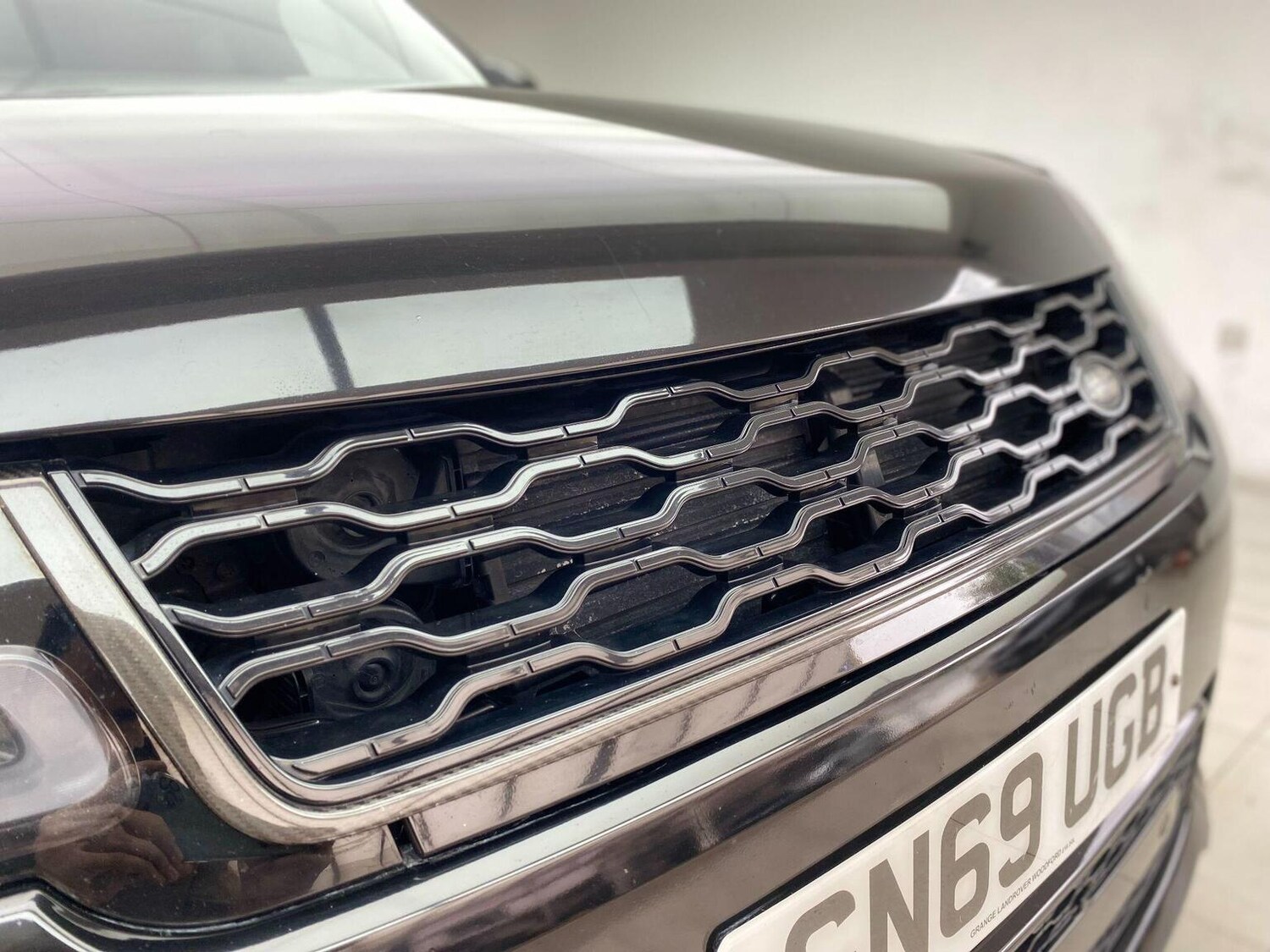 Used Land Rover Range Rover Sport 2019 for sale - 76744150: Photo 56