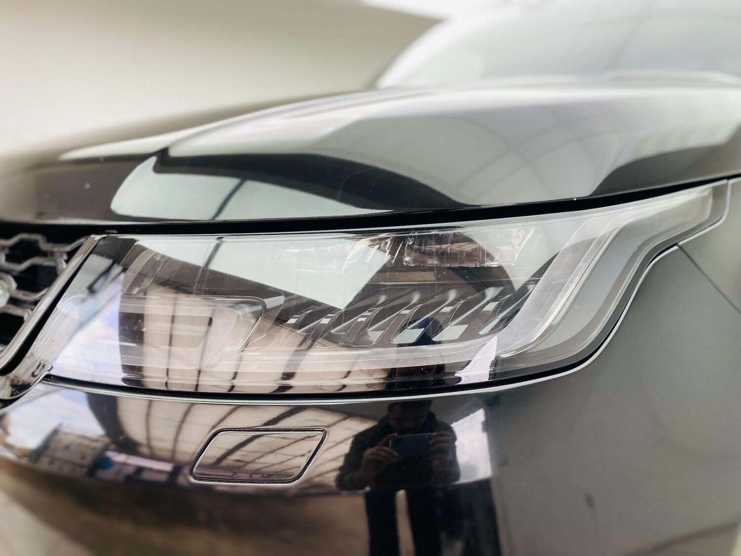 Used Land Rover Range Rover Sport 2019 for sale - 76744150: Photo 58