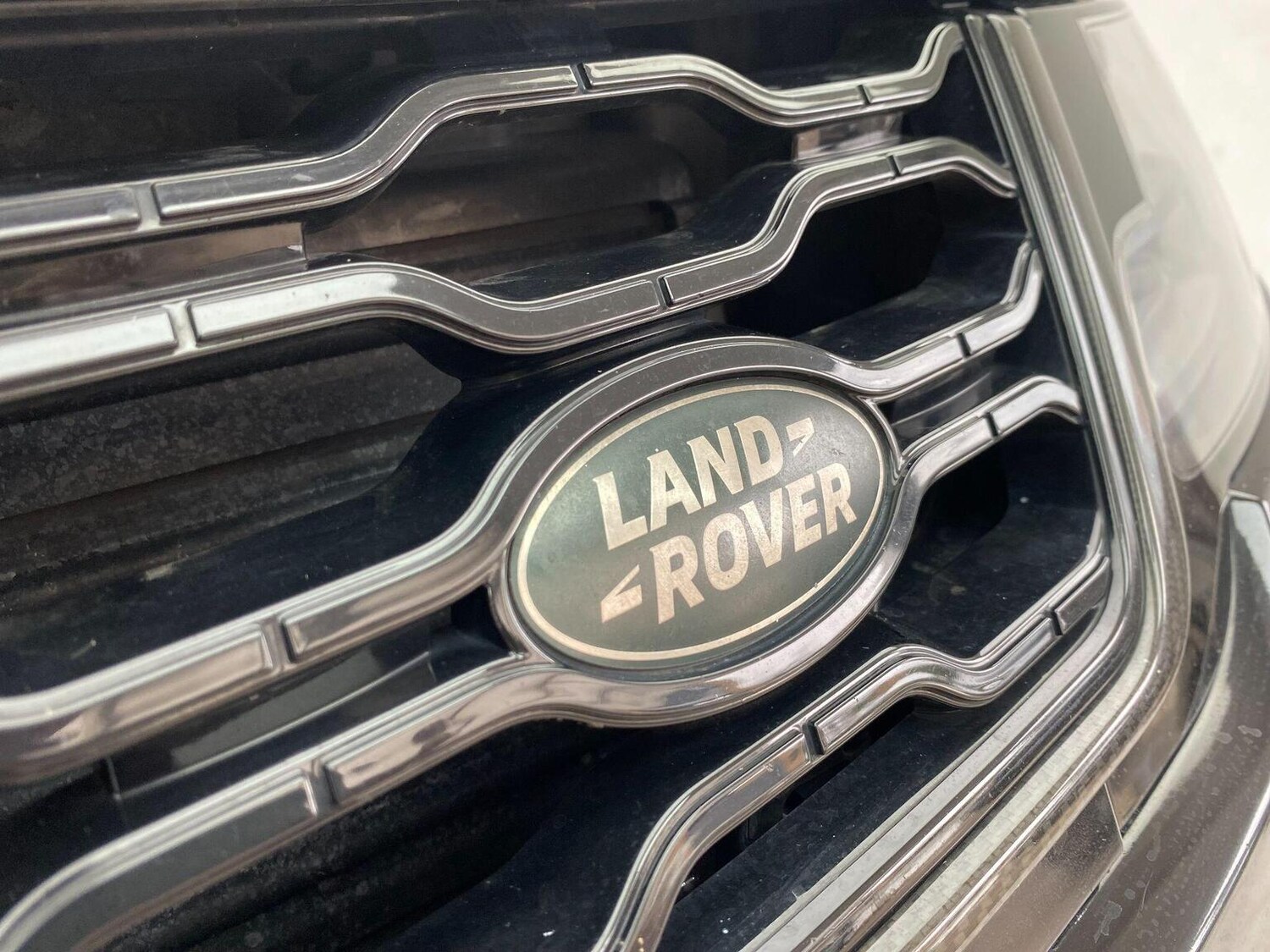 Used Land Rover Range Rover Sport 2019 for sale - 76744150: Photo 59