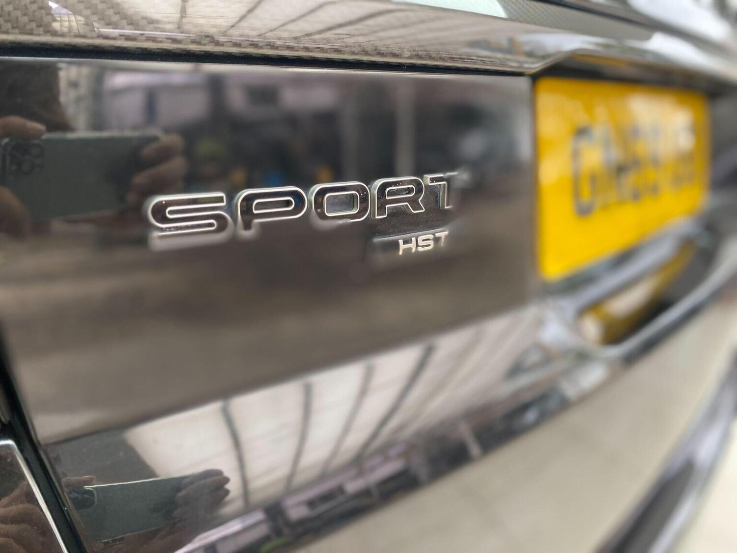 Used Land Rover Range Rover Sport 2019 for sale - 76744150: Photo 60